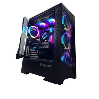 PCGAM BARCELONA GAMER PRO AMD RYZEN 7 9700X 360 LIQUID B850 32GB RGB 1TB NVIDIA  RTX 4070TI SUPER 16GB W11 PRO